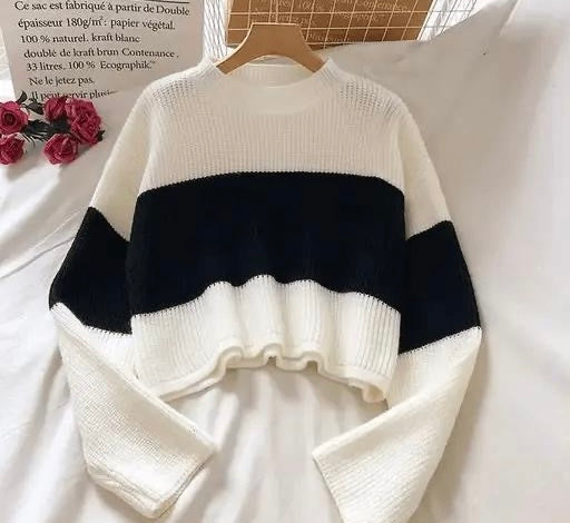 Winter Oversized T shirt for Women