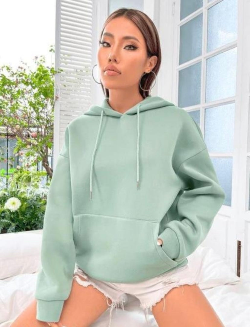 Trendy Modern Women Sweatshirts