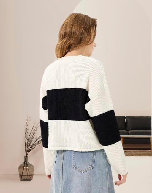 Winter Oversized T shirt for Women